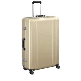 halliburton luggage sale